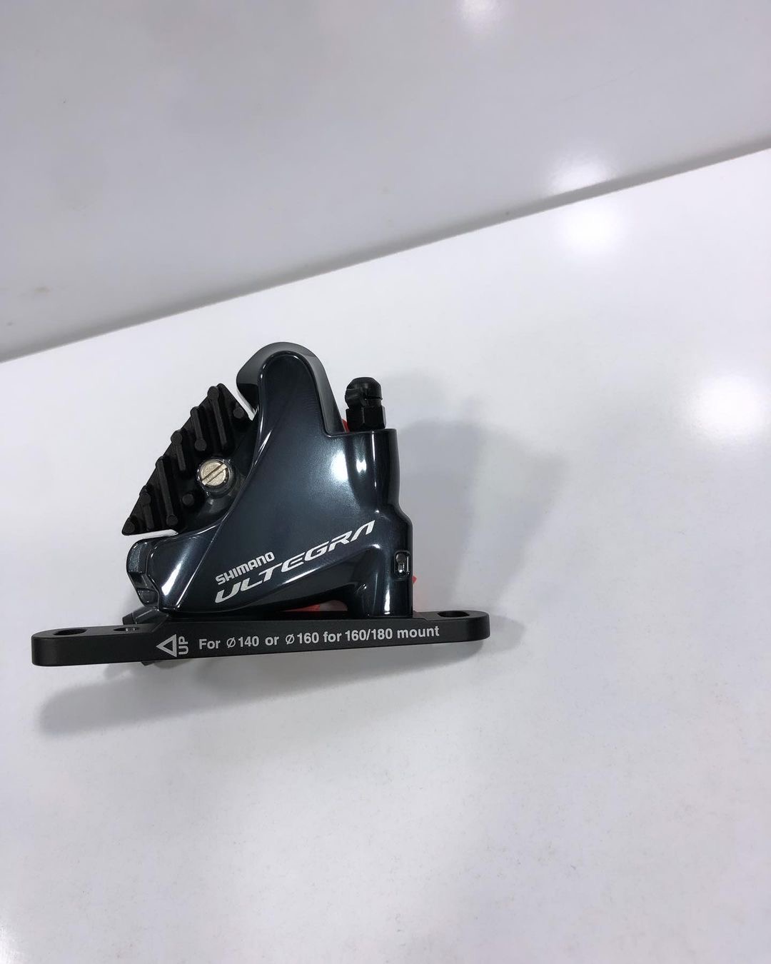 کالیپر ترمز آلتگرا هیدرولیک SHIMANO ULTEGRA BR-R8070-F