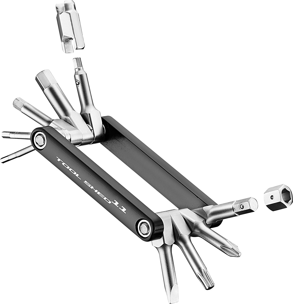 آچار مشتی جاینت مدل تول شِد ۱۱ – Giant Tool Shed 11 Multi Tool